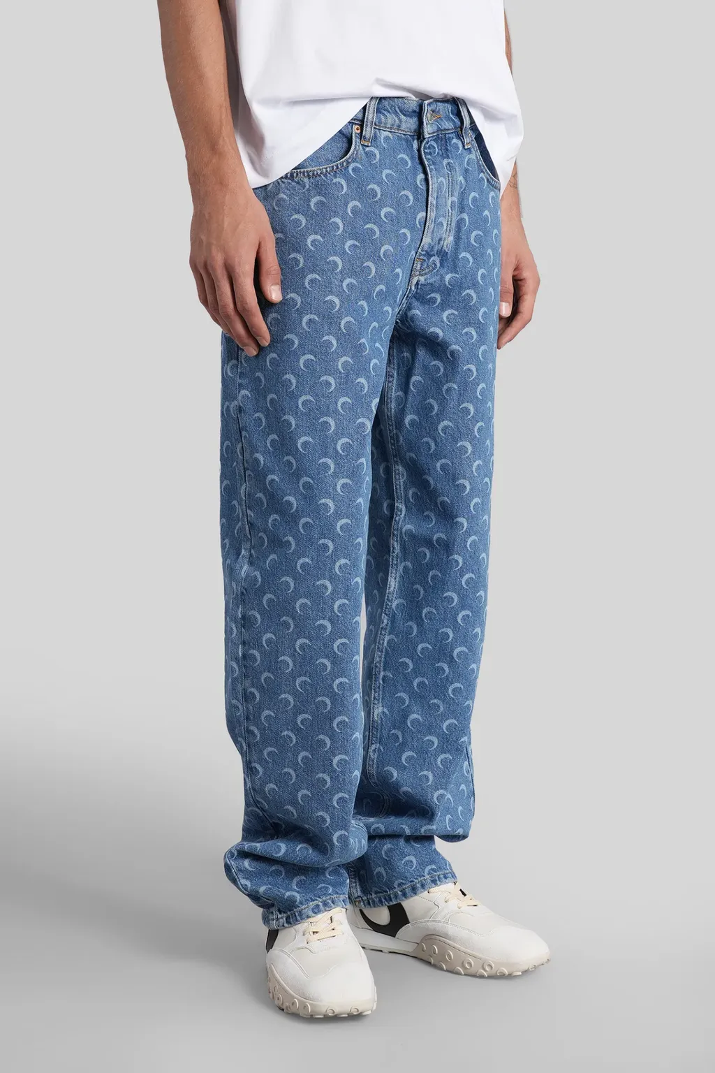 Baggy Jeans