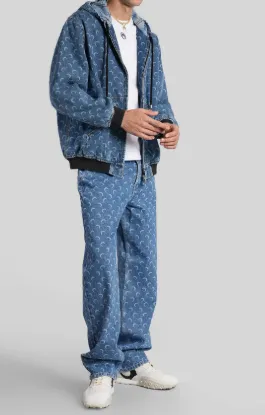Baggy Jeans