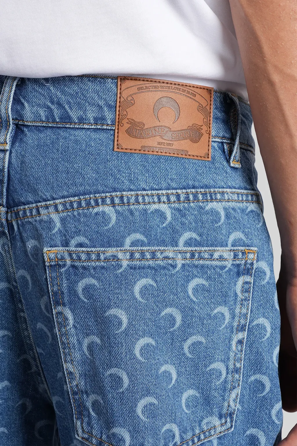 Baggy Jeans