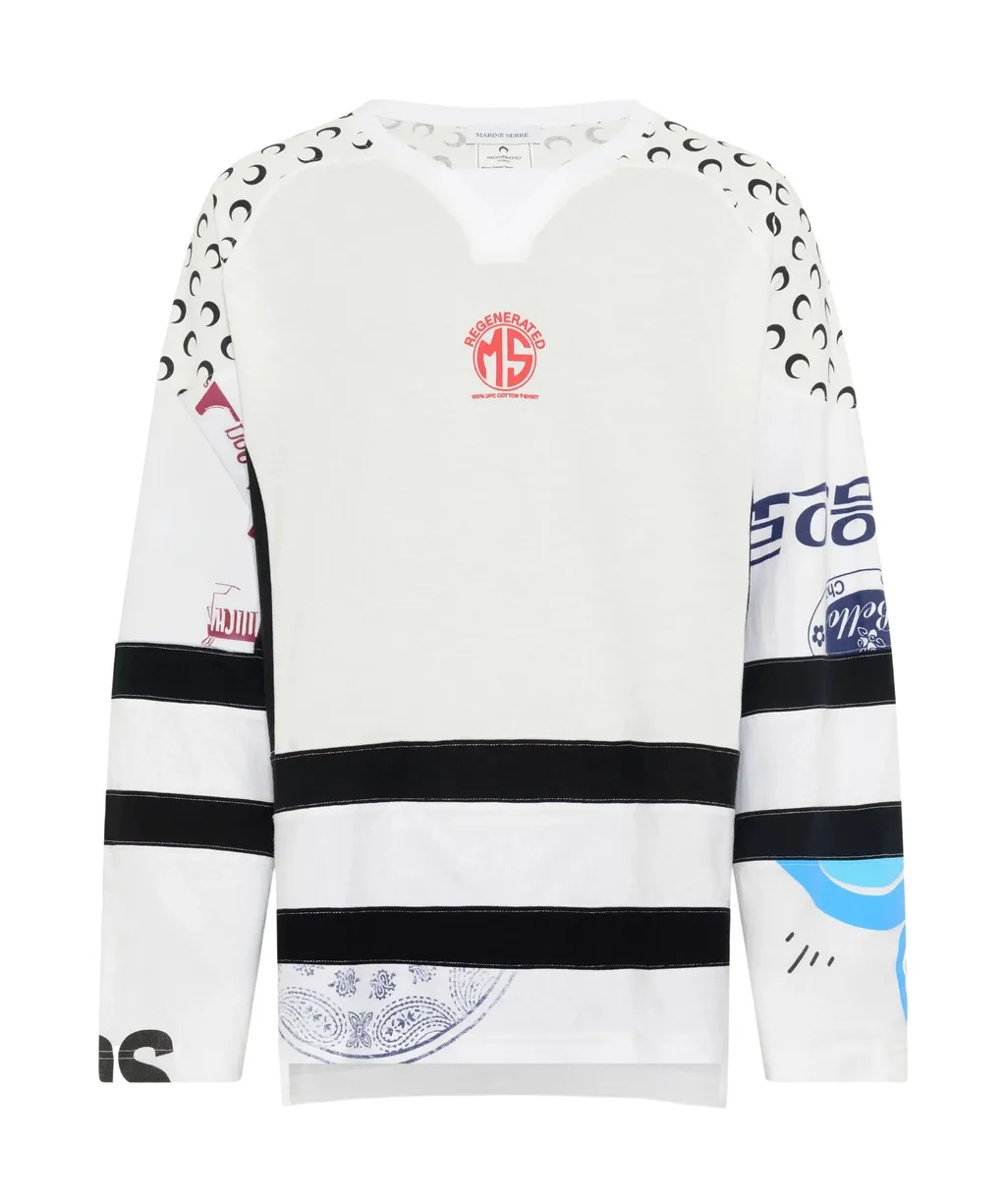 Printed T-Shirt