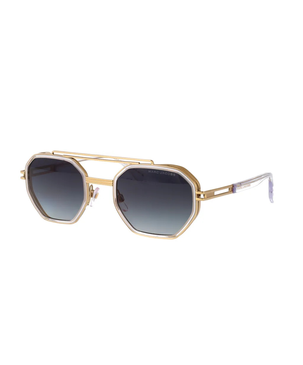 Geometric Sunglasses
