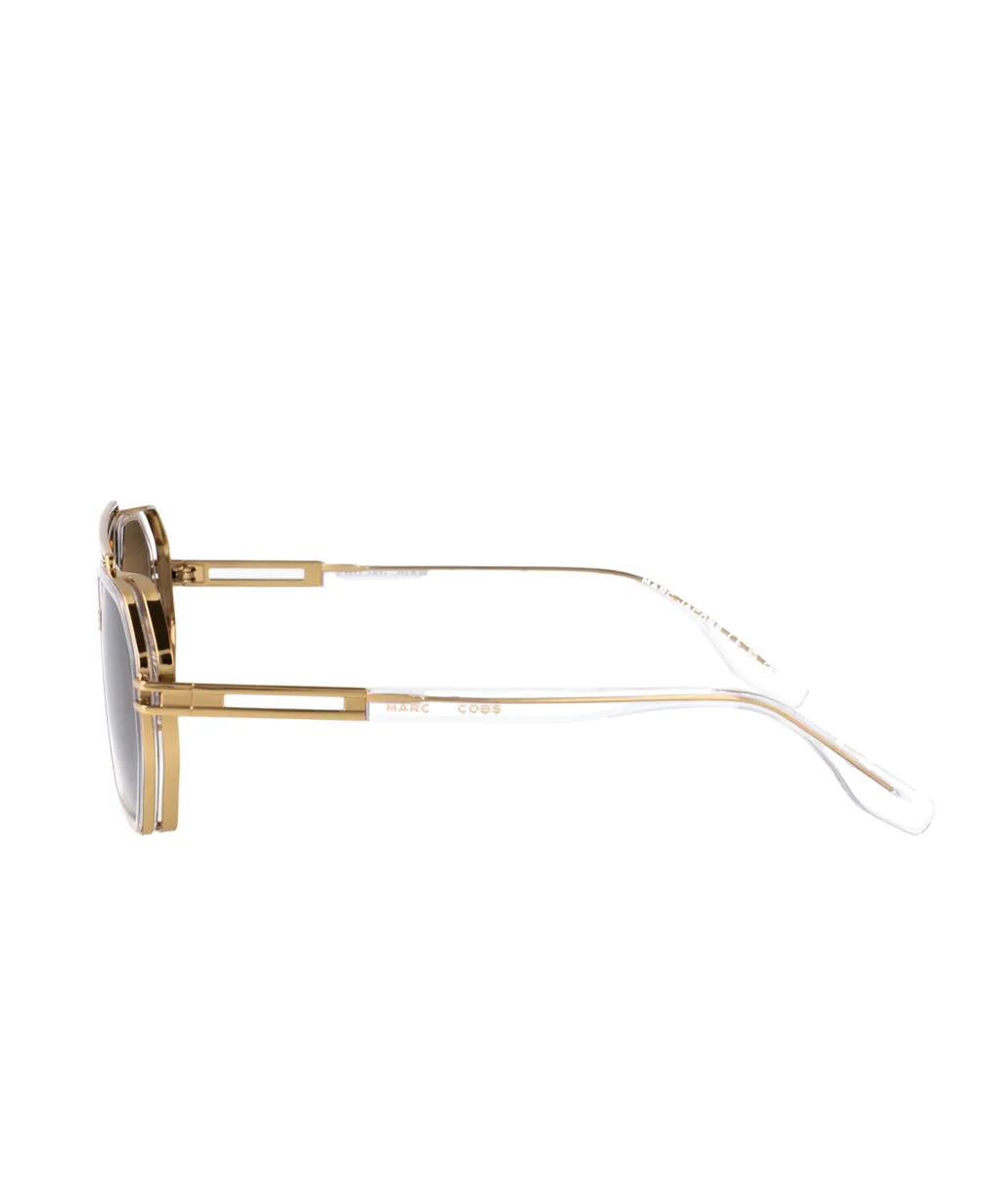 Geometric Sunglasses