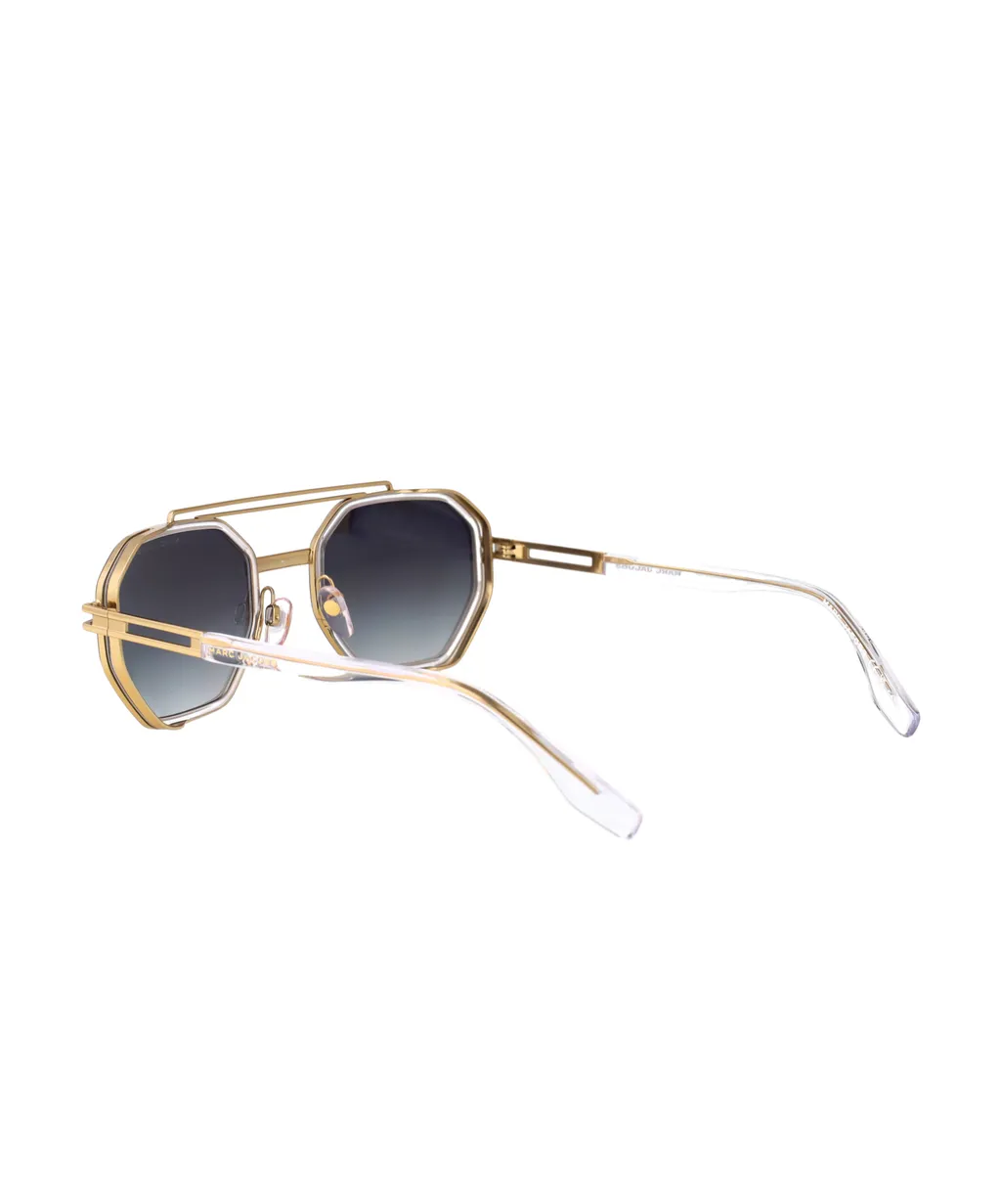 Geometric Sunglasses