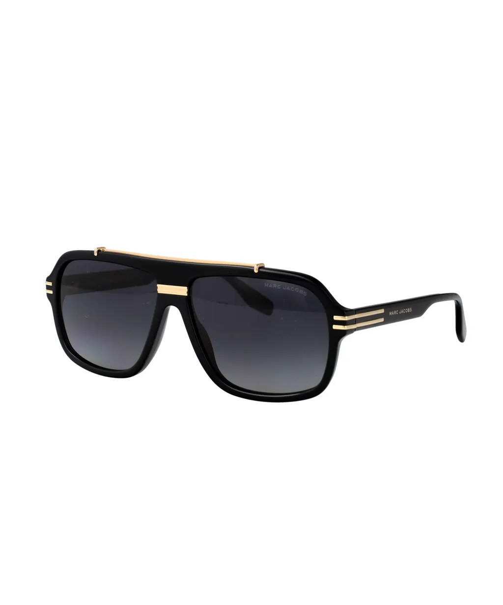 Geometric Sunglasses