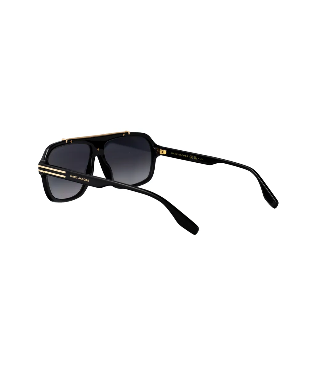 Geometric Sunglasses