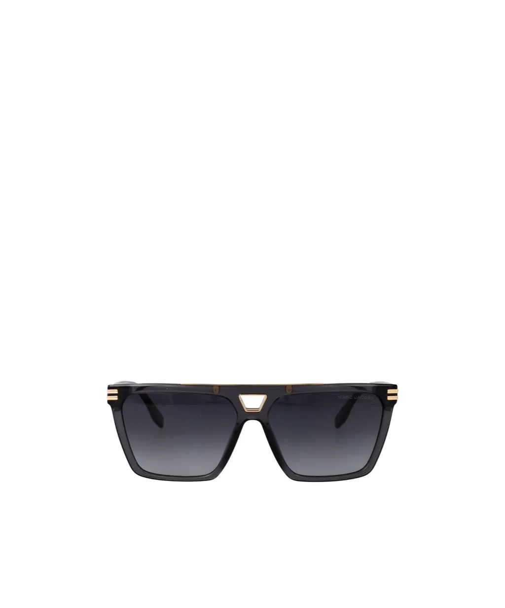 Geometric Sunglasses