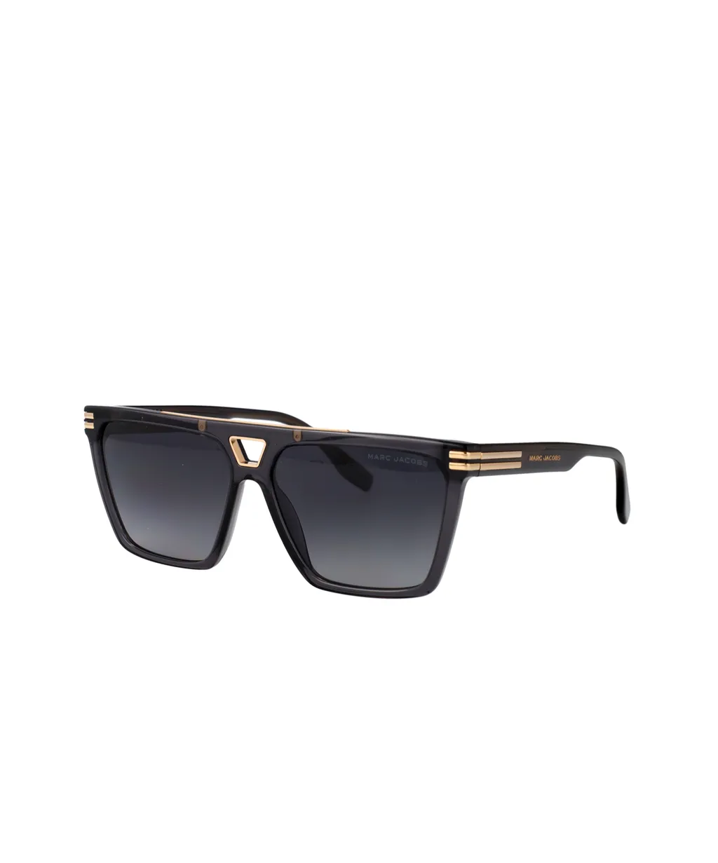 Geometric Sunglasses