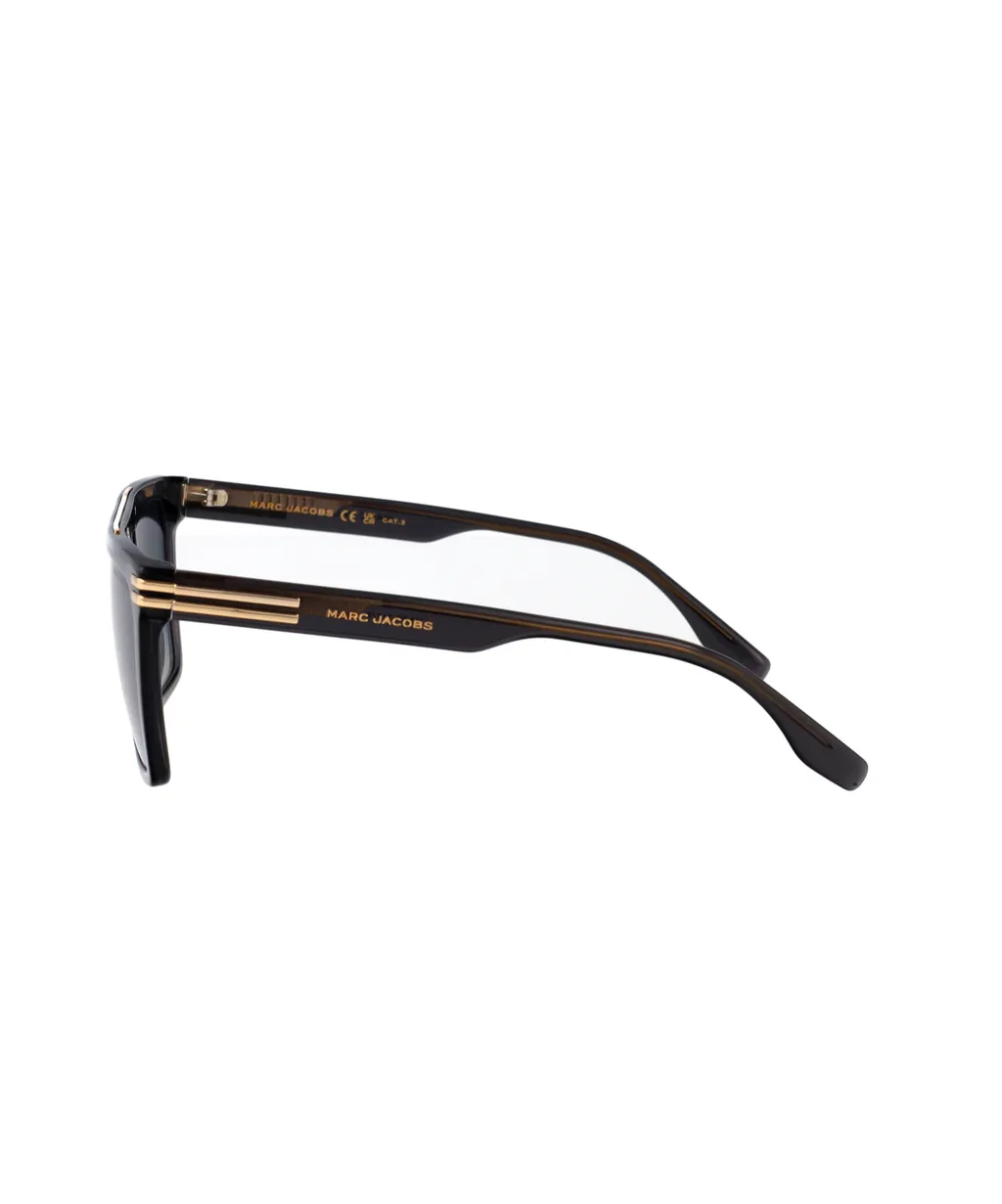Geometric Sunglasses