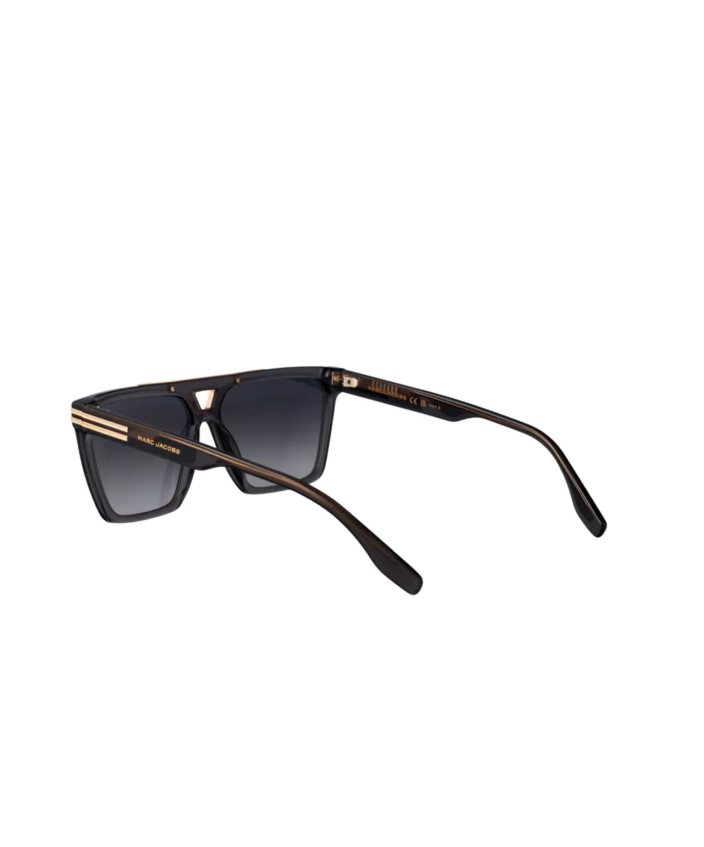 Geometric Sunglasses