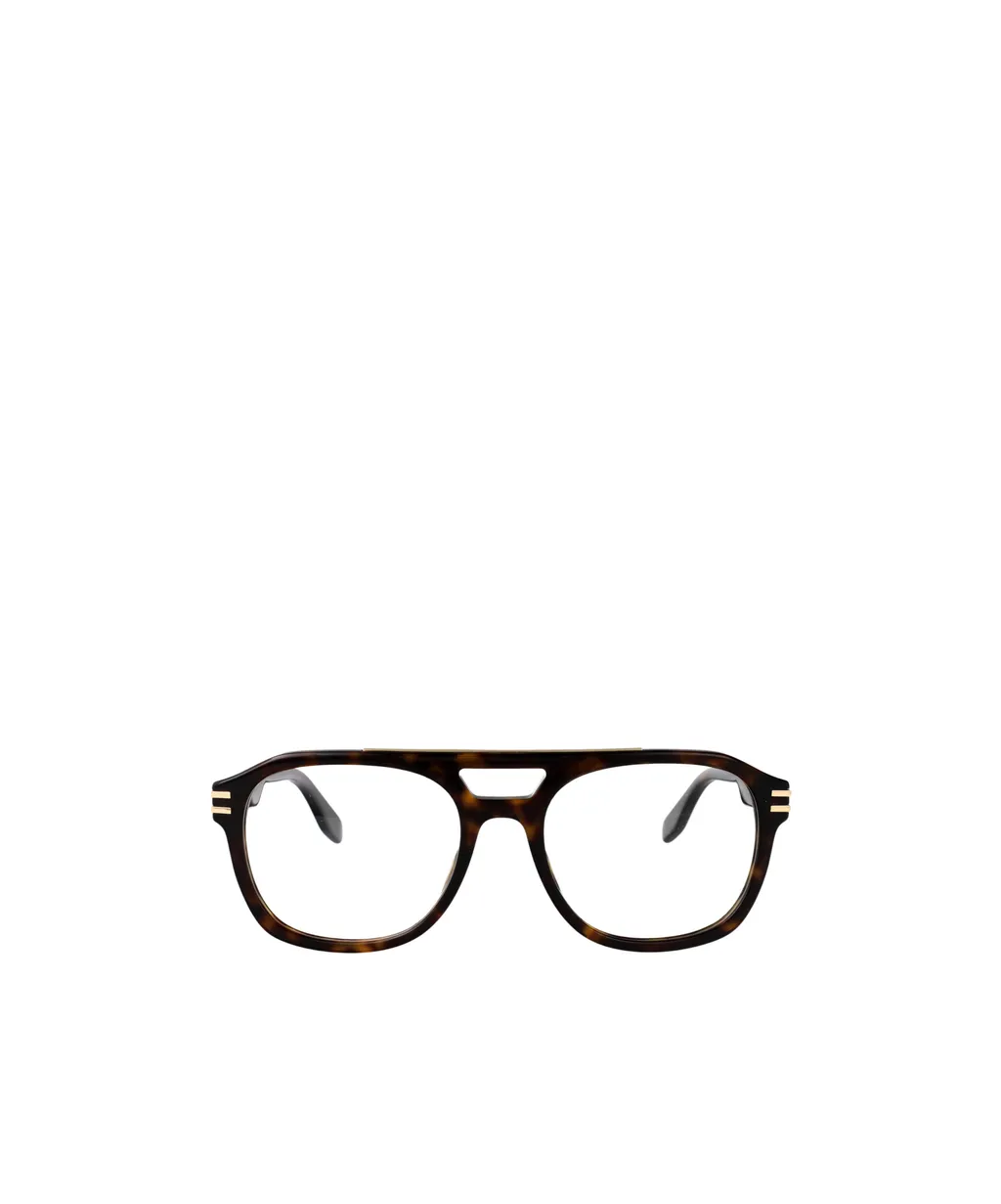Geometric Glasses