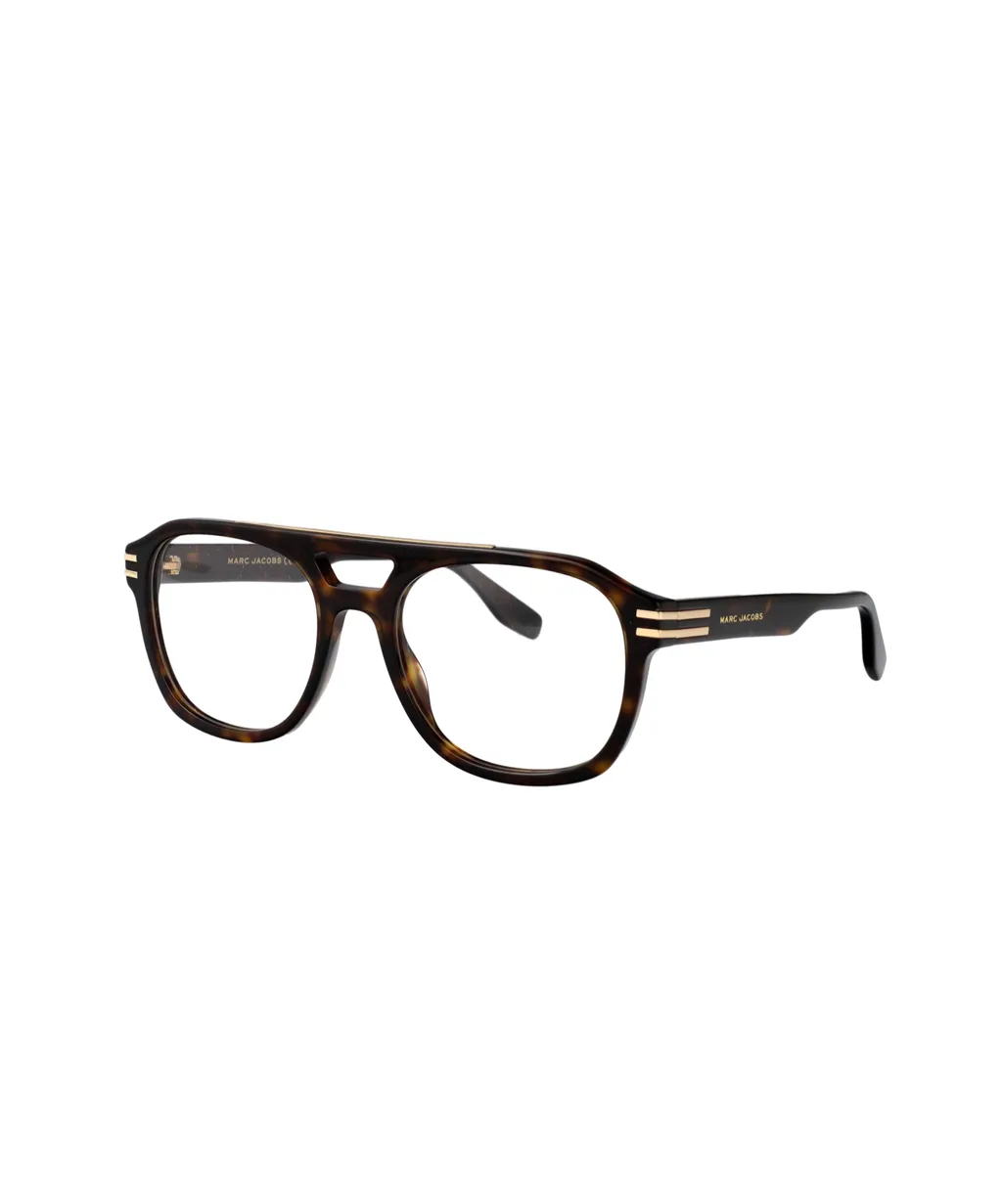 Geometric Glasses