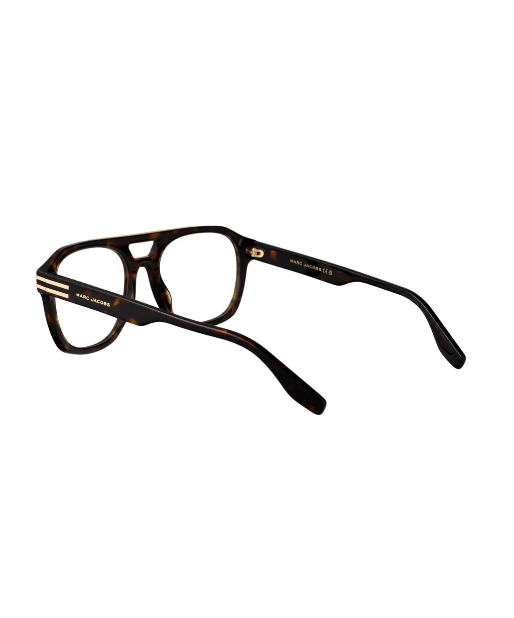 Geometric Glasses