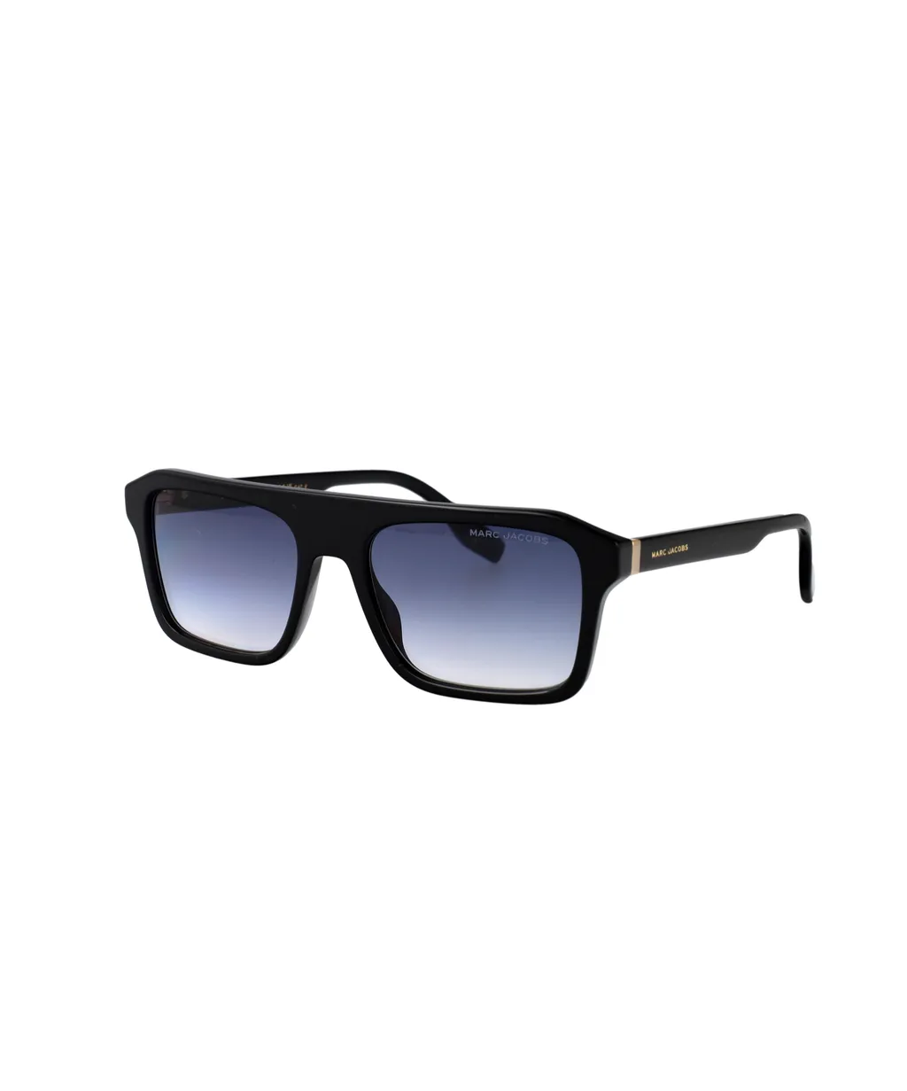 Geometric Sunglasses