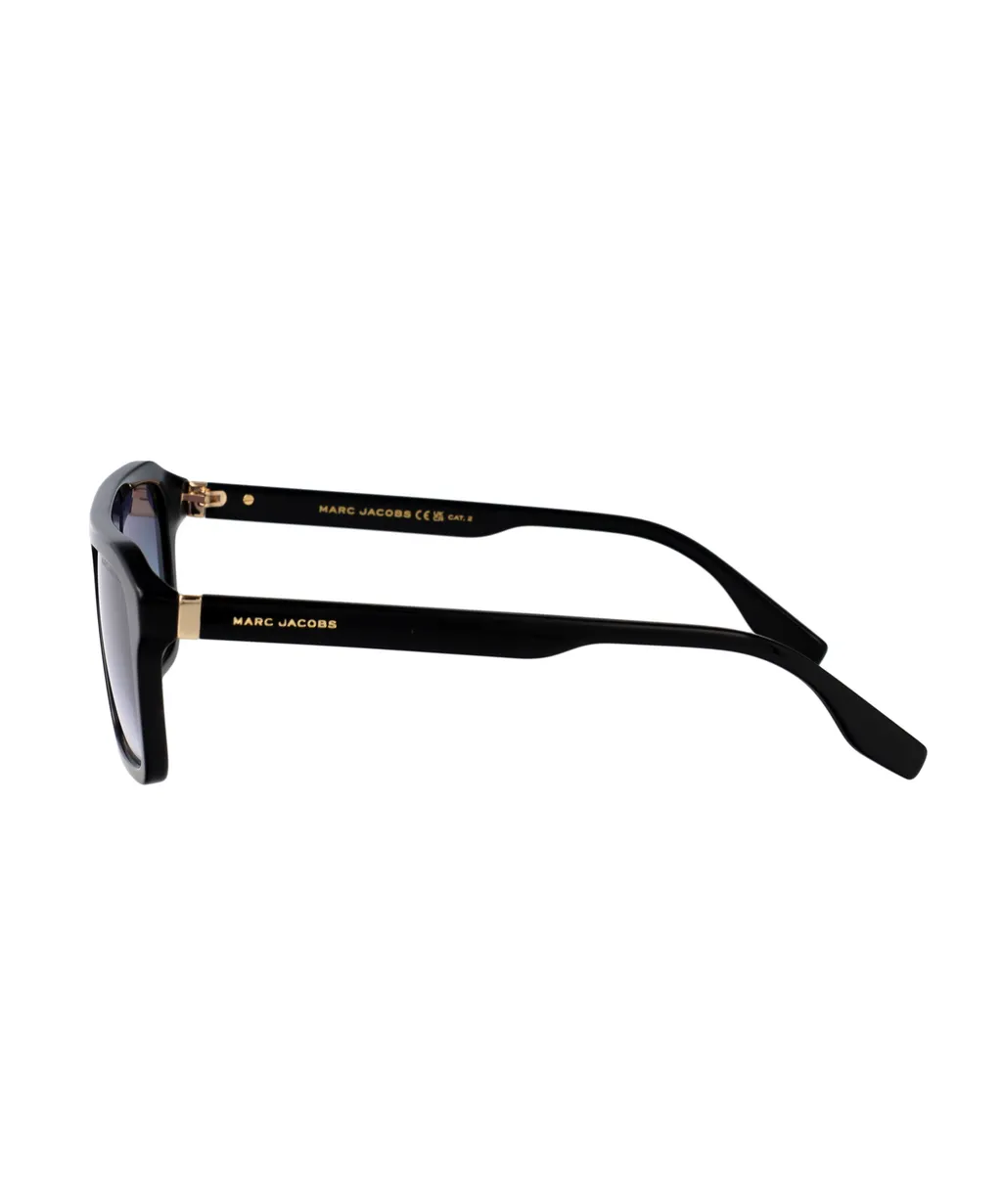 Geometric Sunglasses