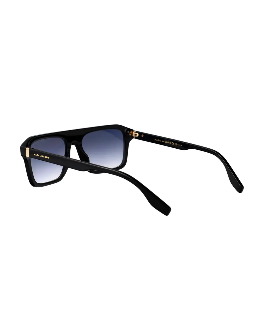 Geometric Sunglasses