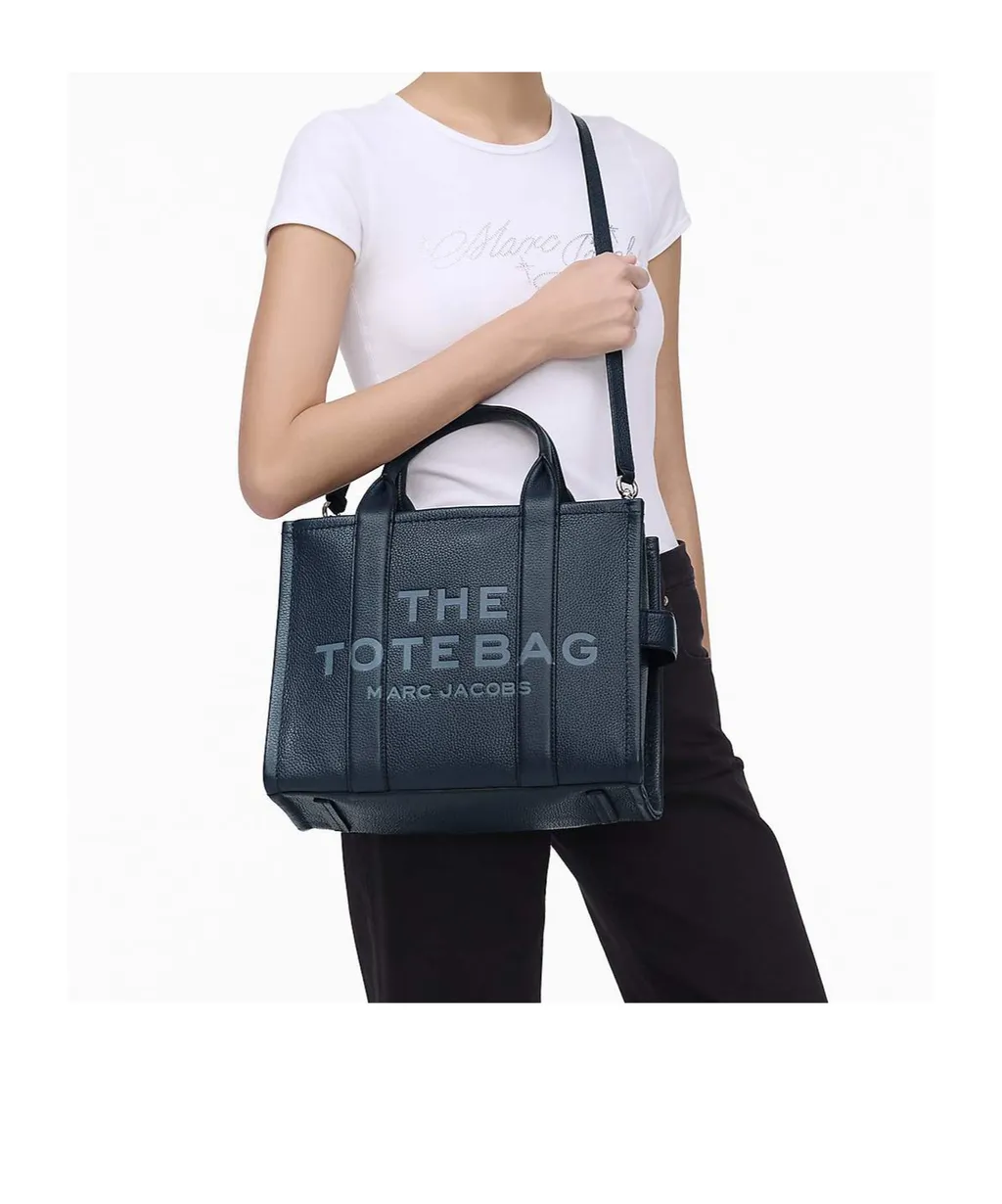 The Tote Bag