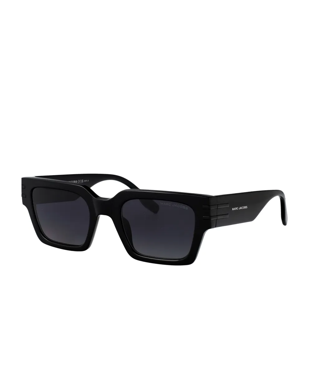 Geometric Sunglasses