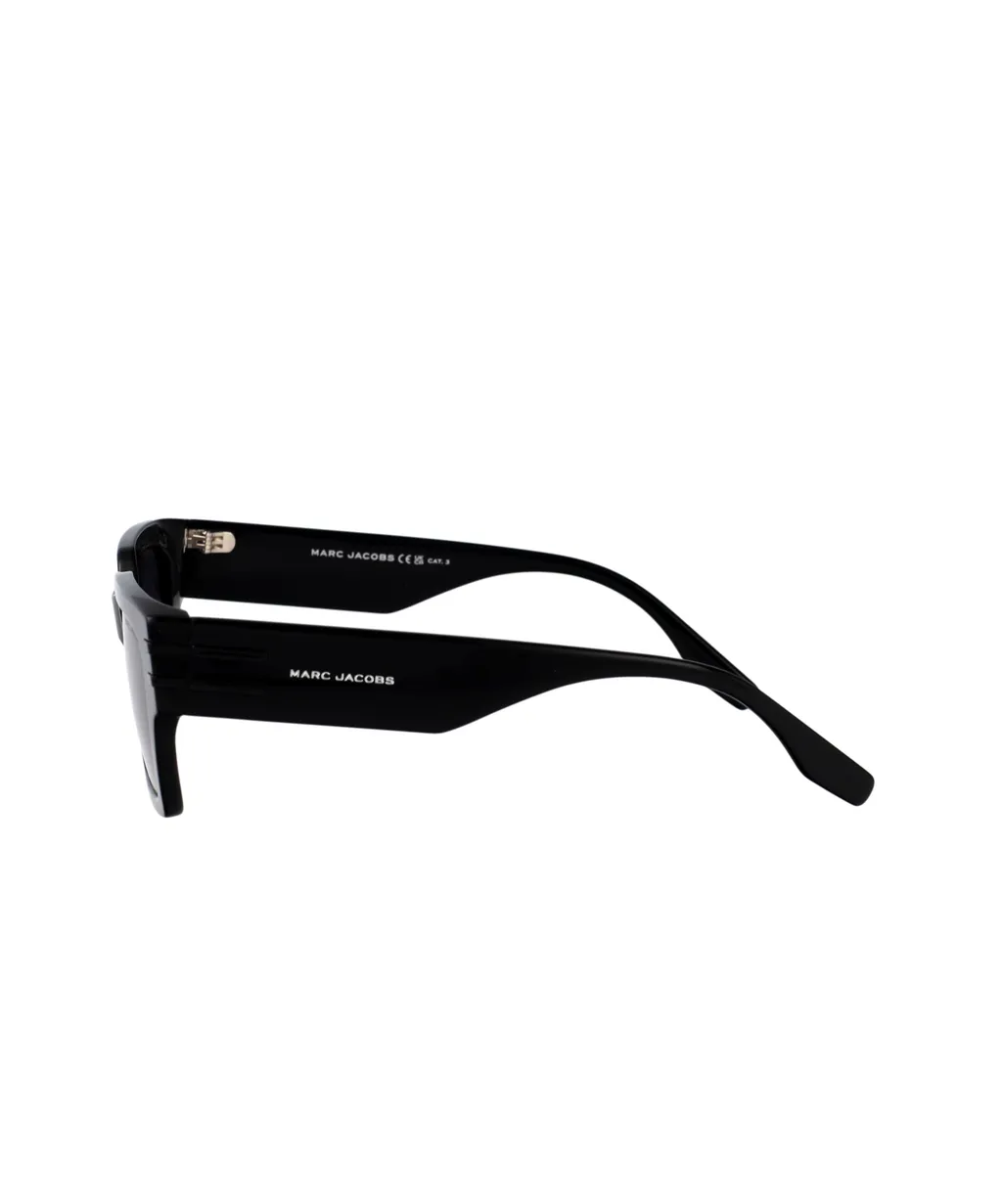 Geometric Sunglasses