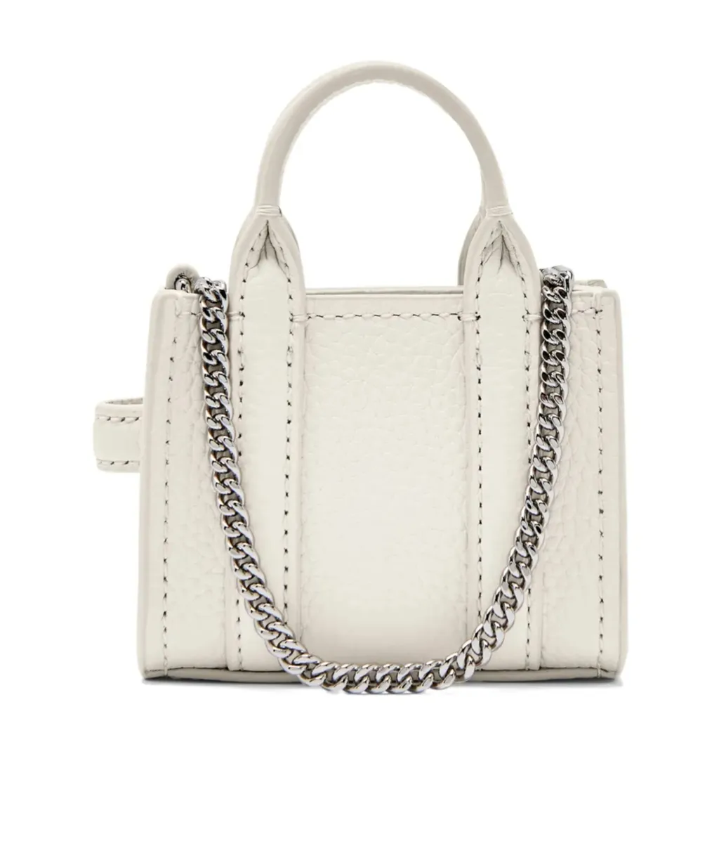 The Nano Tote Crossbody Bag