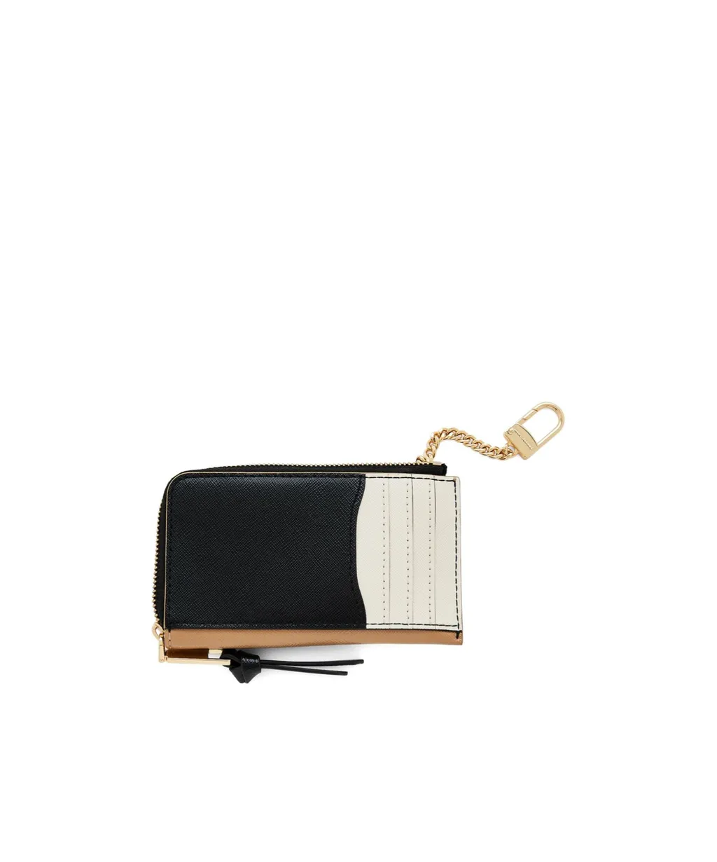 The Utility Snapshot Top Zip Multi Wallet