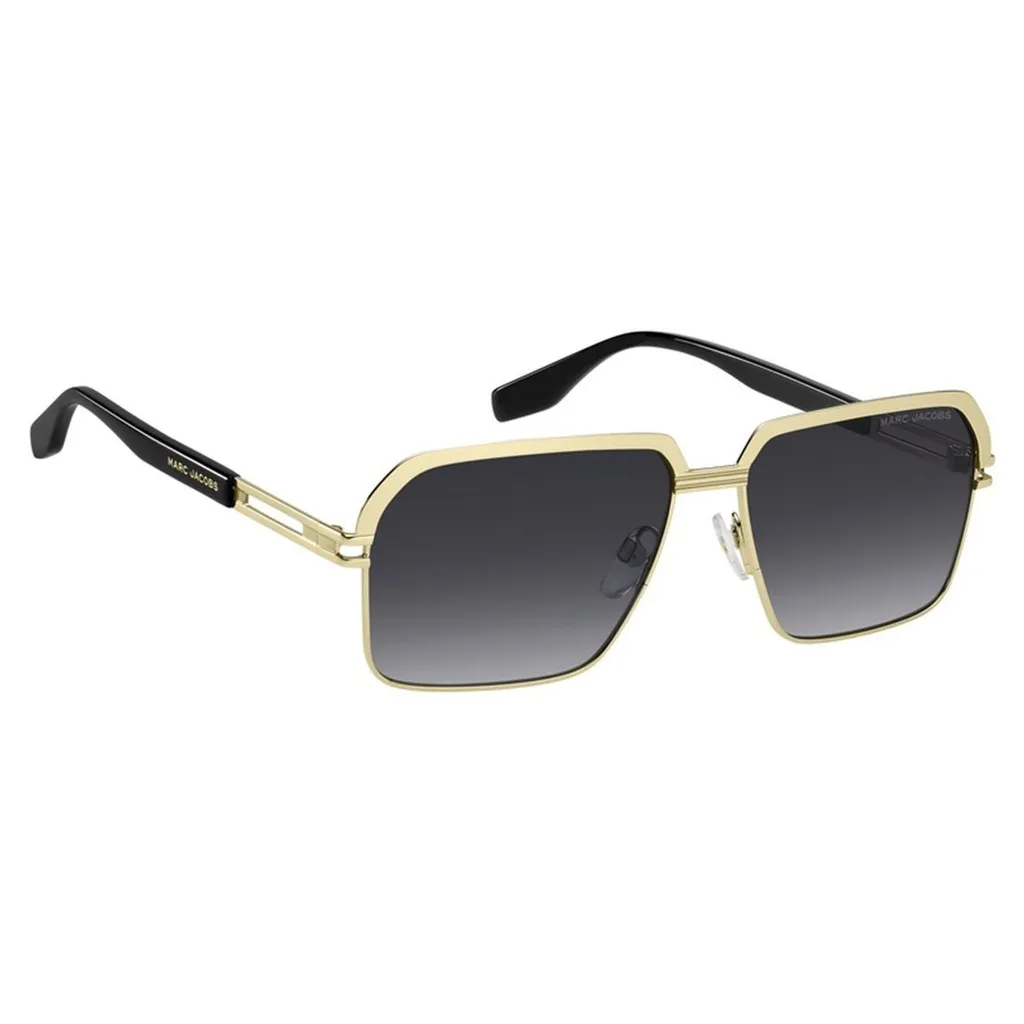 Rectangle Frame Sunglasses