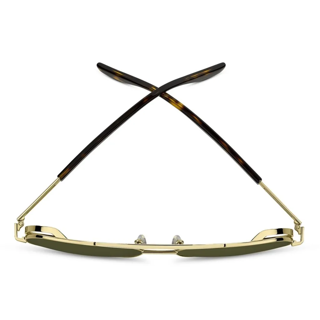 Full Frame Sunglasses