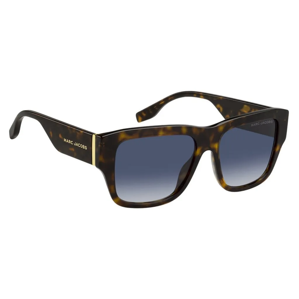 Rectangular Sunglasses