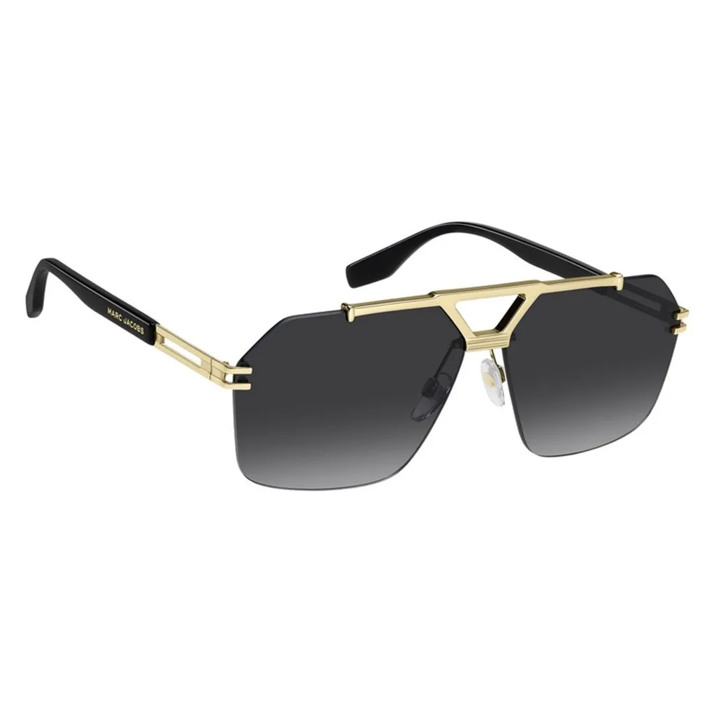 Frameless Sunglasses