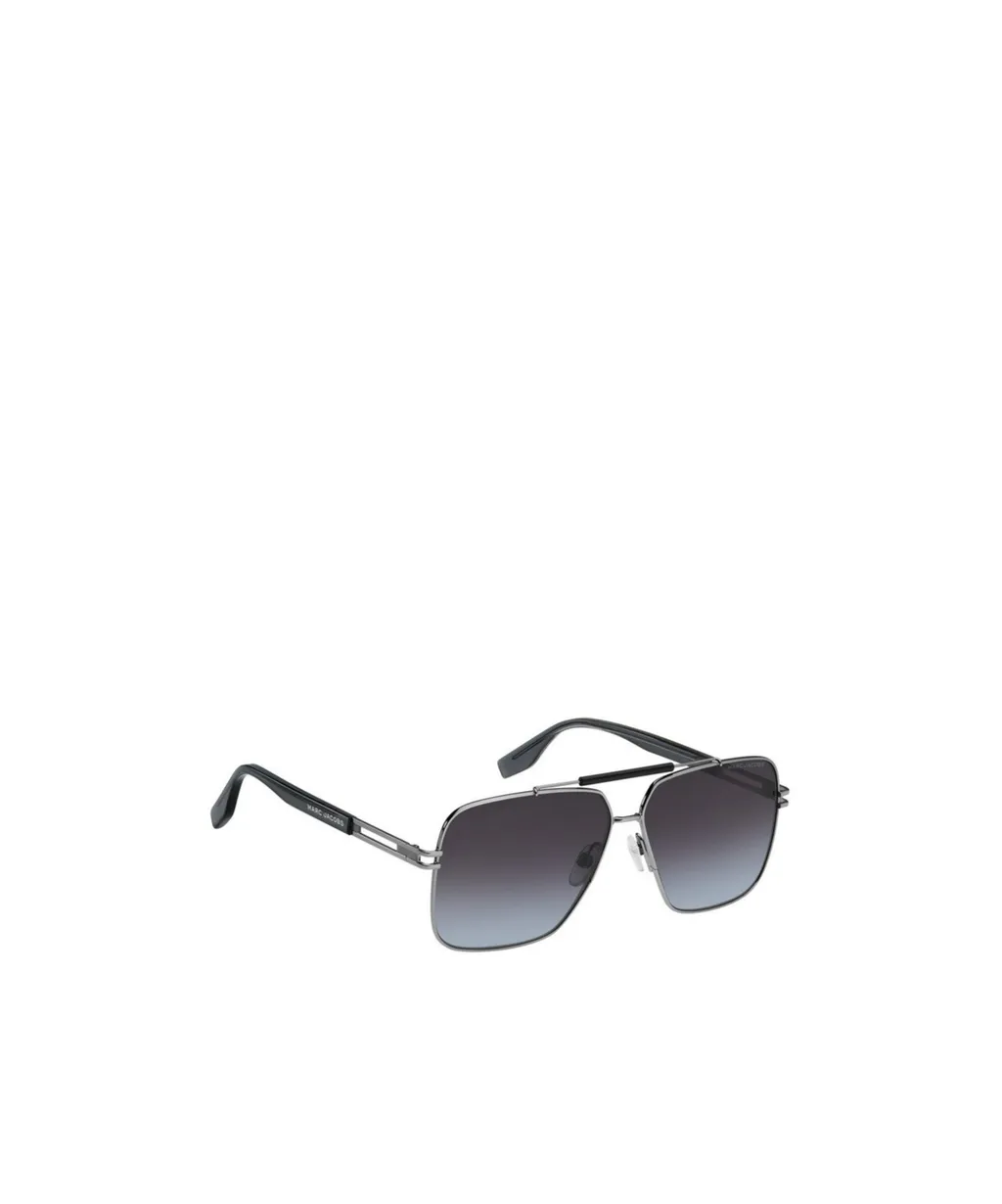 Pilot Frame Sunglasses