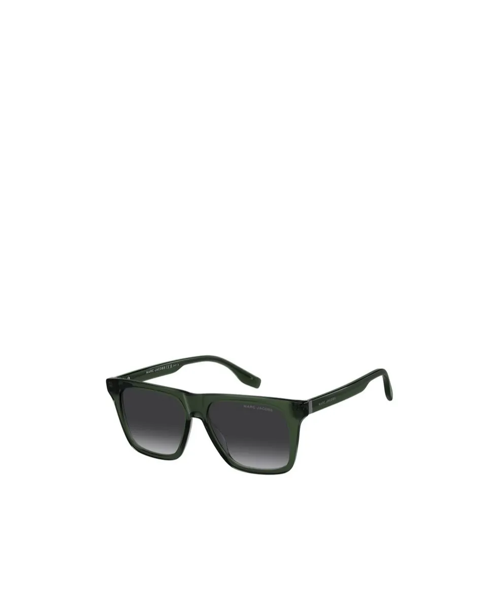 Square Frame Sunglasses