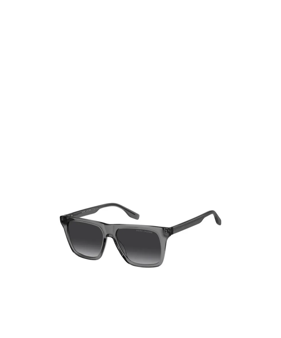 Square Frame Sunglasses
