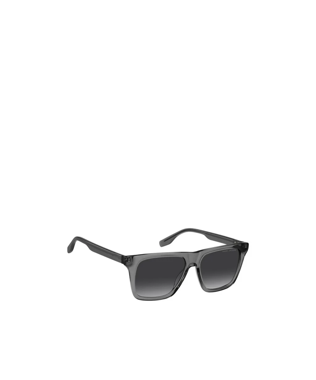 Square Frame Sunglasses