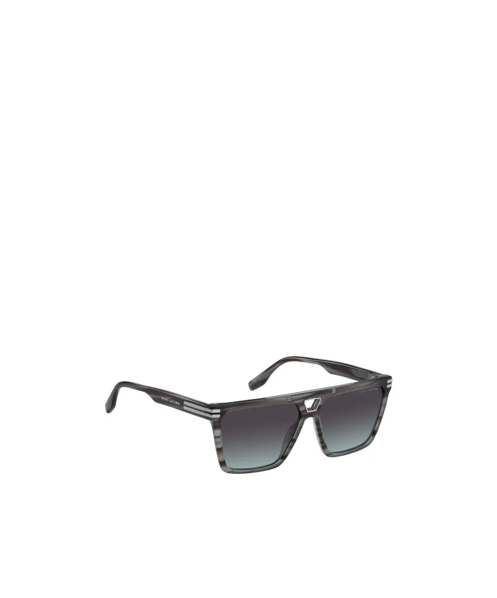 Square Frame Sunglasses