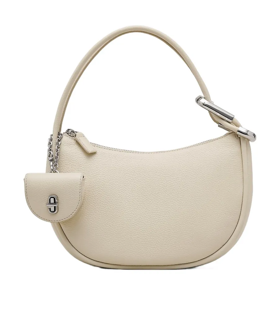 The Dual Hobo Shoulder Bag