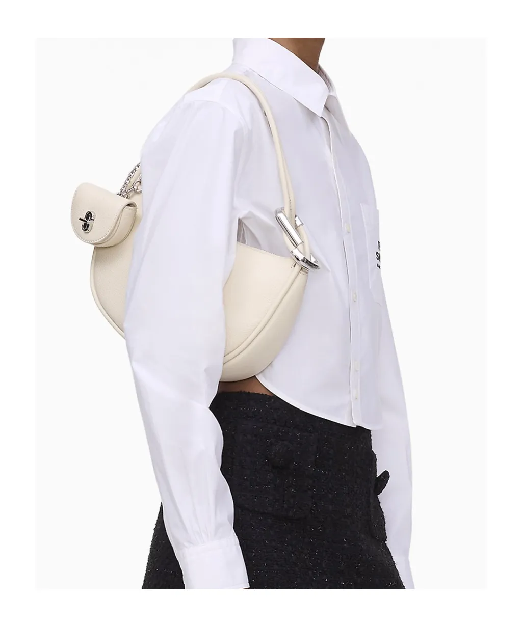 The Dual Hobo Shoulder Bag