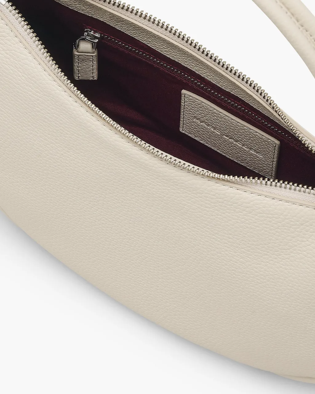 The Dual Hobo Shoulder Bag
