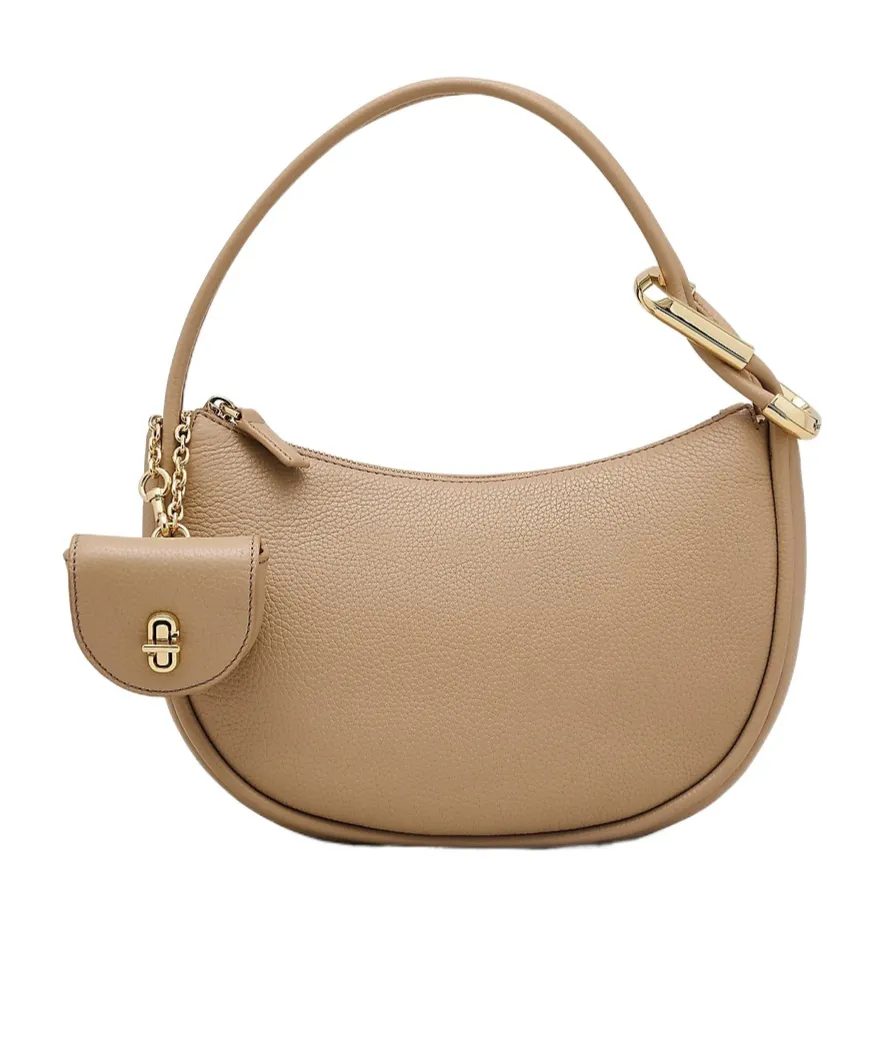 The Dual Hobo Shoulder Bag