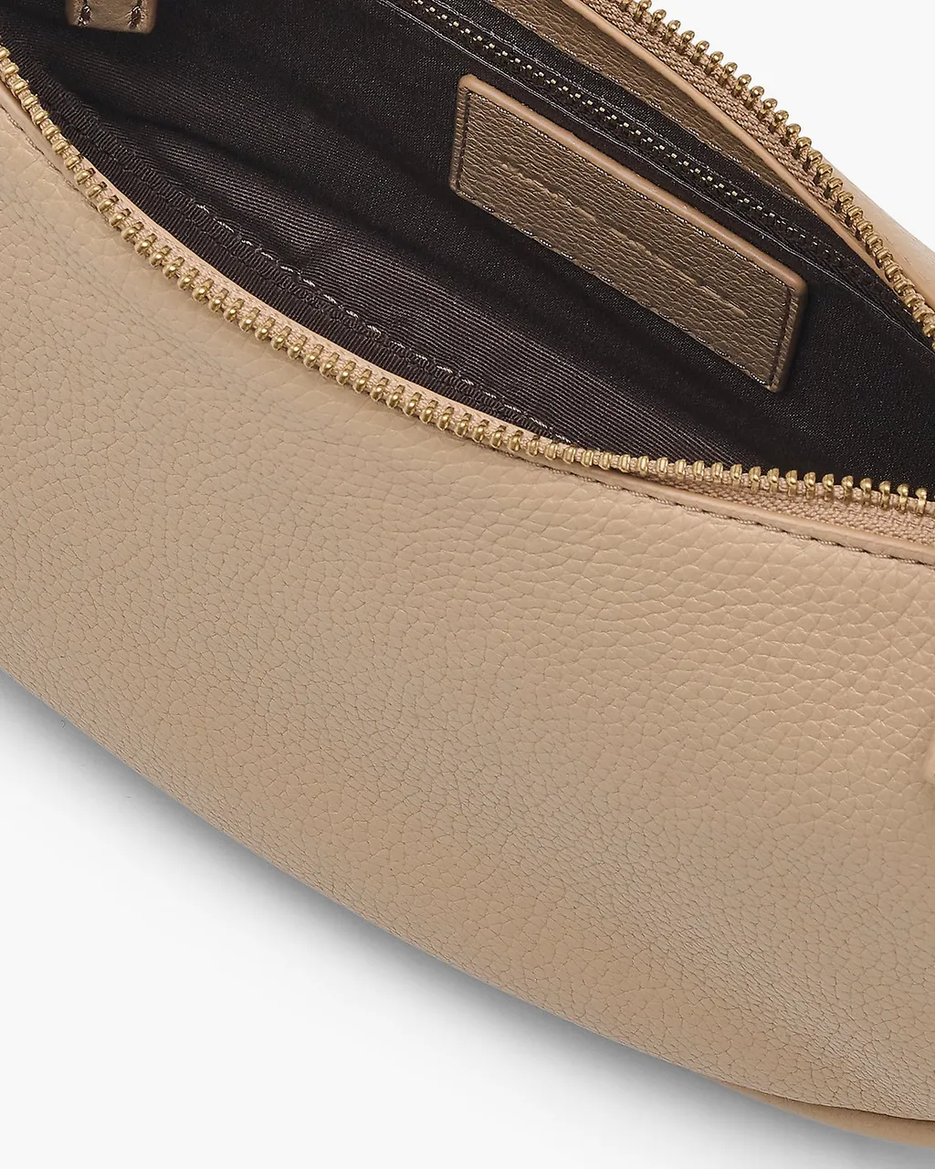 The Dual Hobo Shoulder Bag