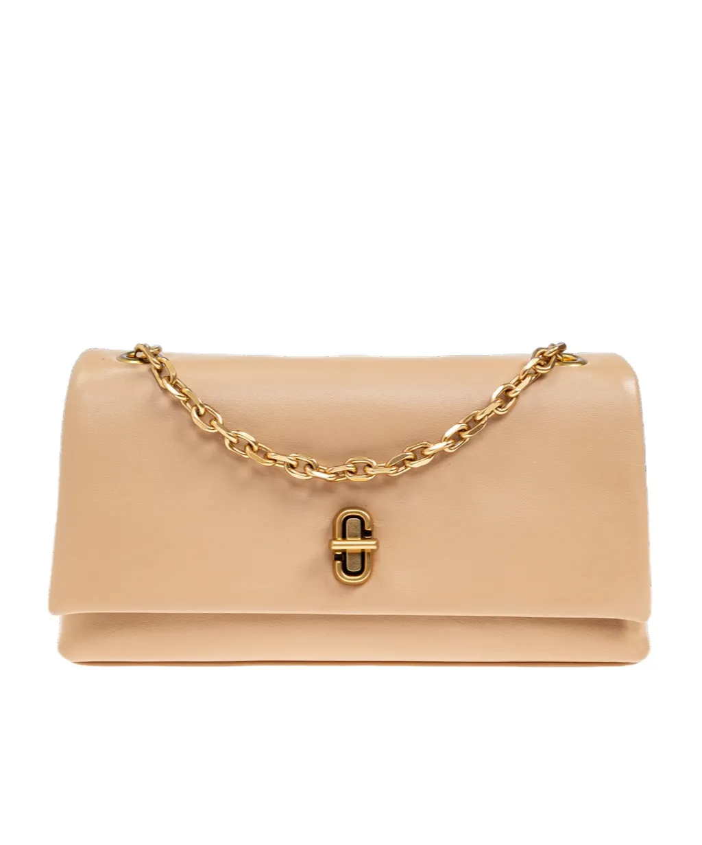 The Dual Chain Mini Bag