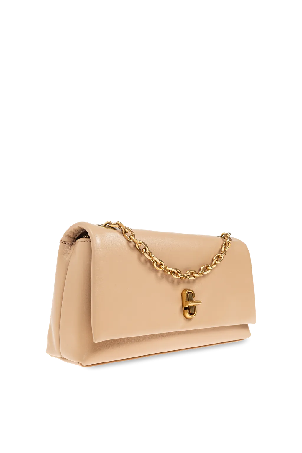 The Dual Chain Mini Bag