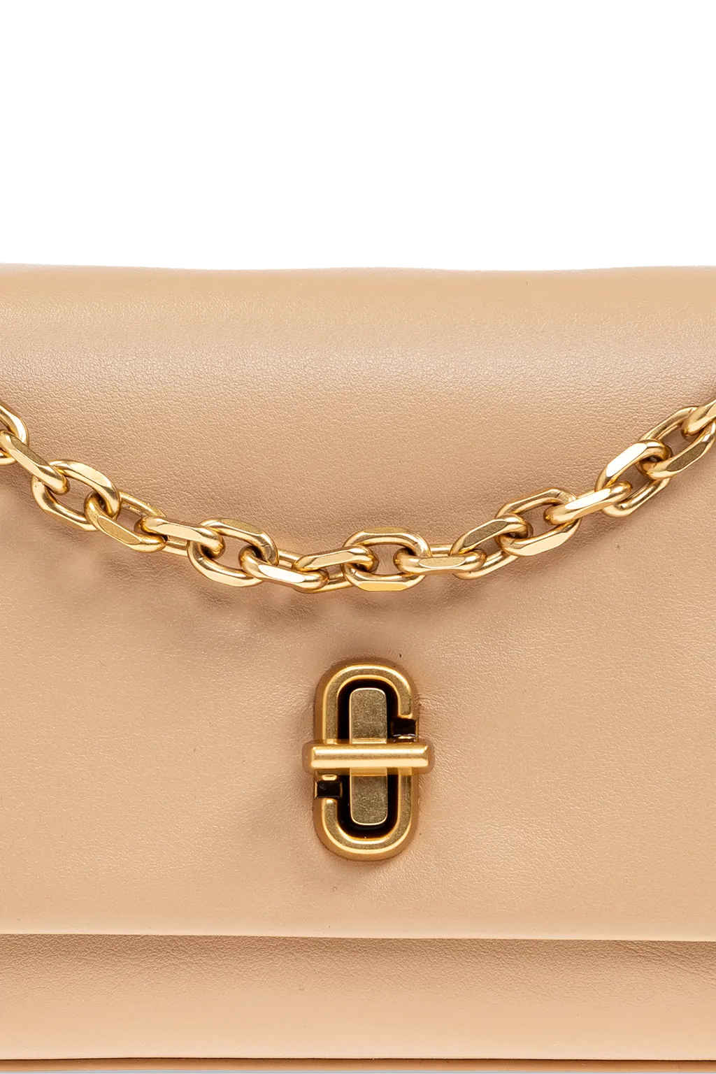 The Dual Chain Mini Bag