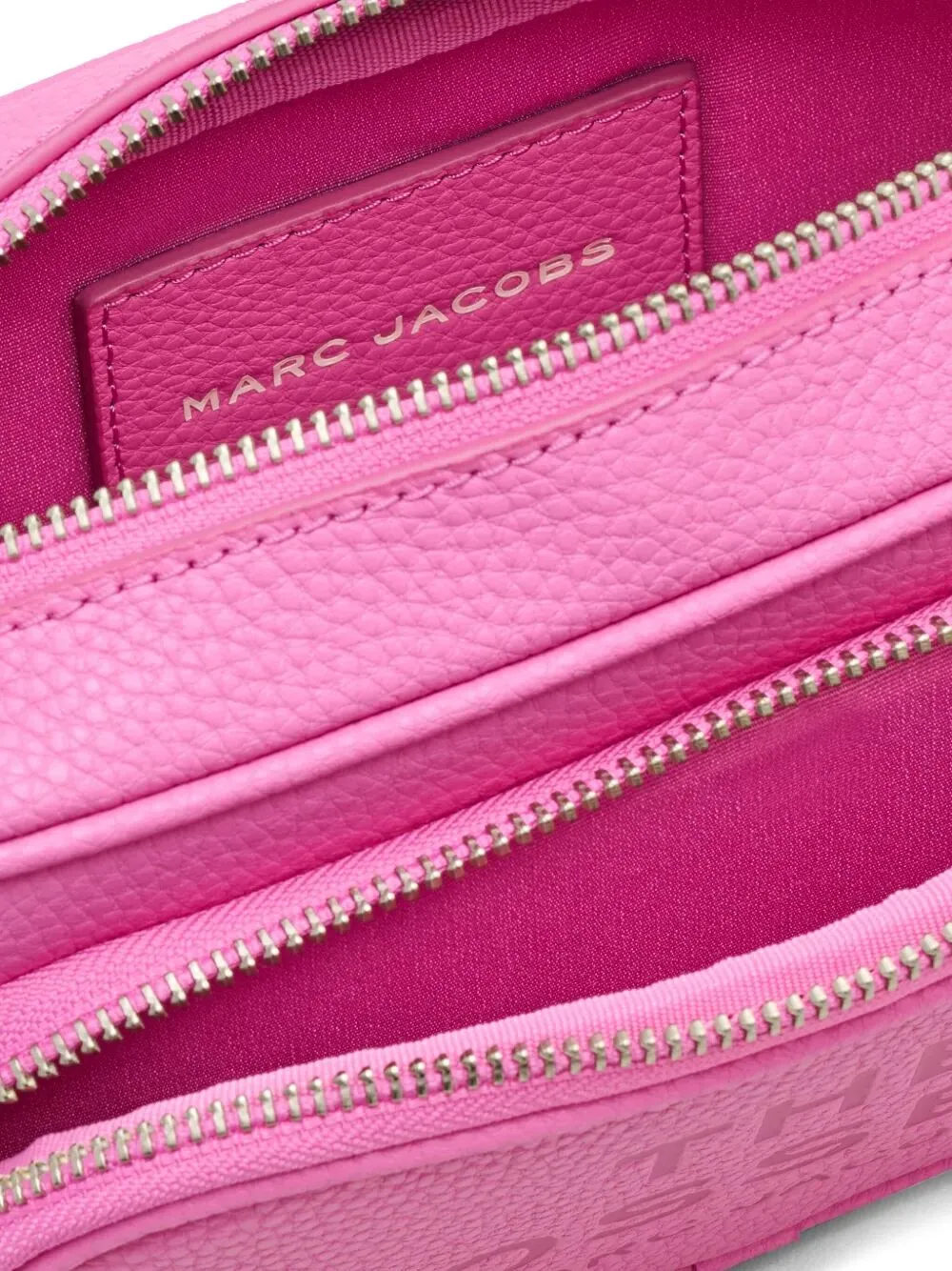 The Crossbody Bag