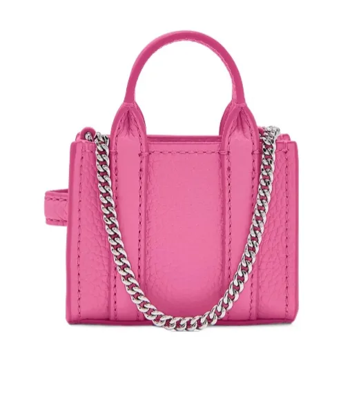 The Nano Tote Crossbody Bag