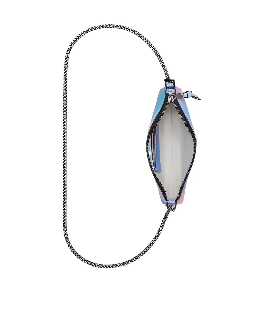 The Airbrush Snapshot Clutch