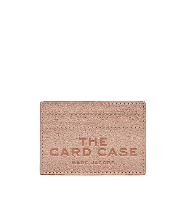 Logo Embossed Cardholder