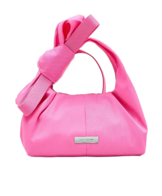 The Bow Mini Sack Bag