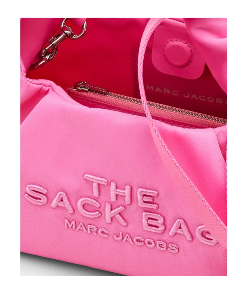 The Bow Mini Sack Bag