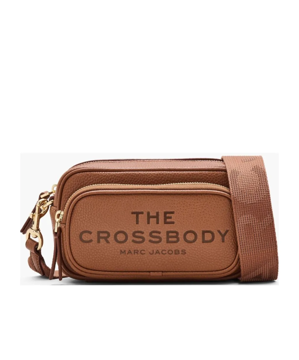 The Crossbody Bag
