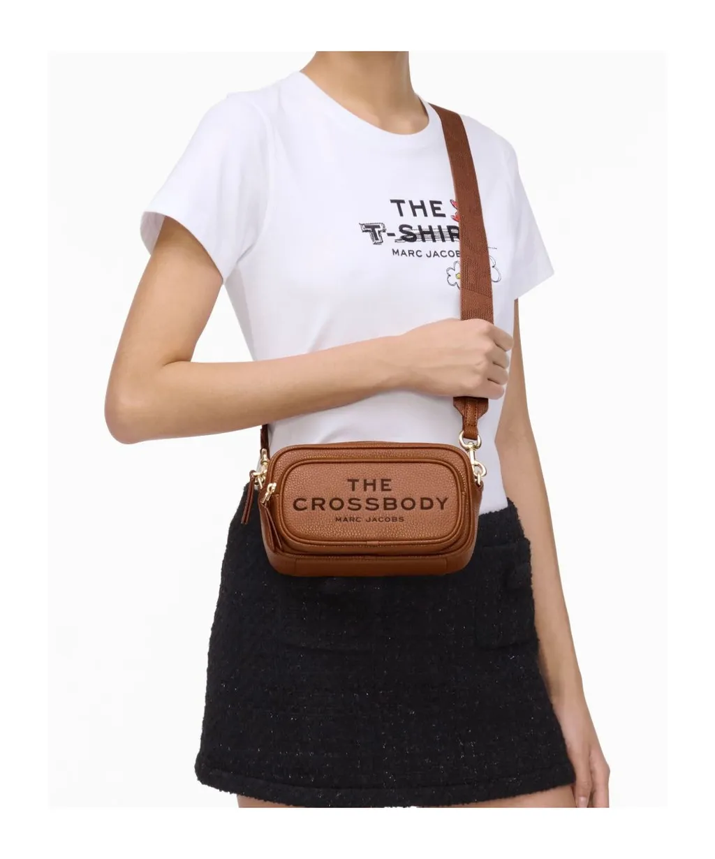 The Crossbody Bag