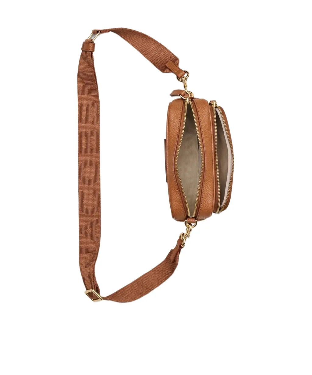 The Crossbody Bag